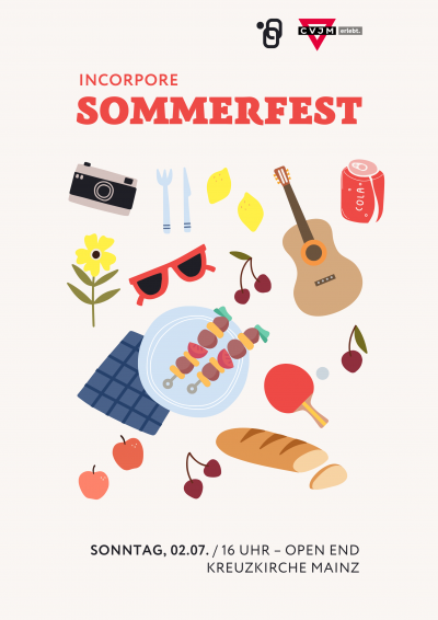 IC Sommerfest